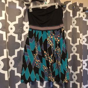 Xhilaration Dress w/ Pockets!